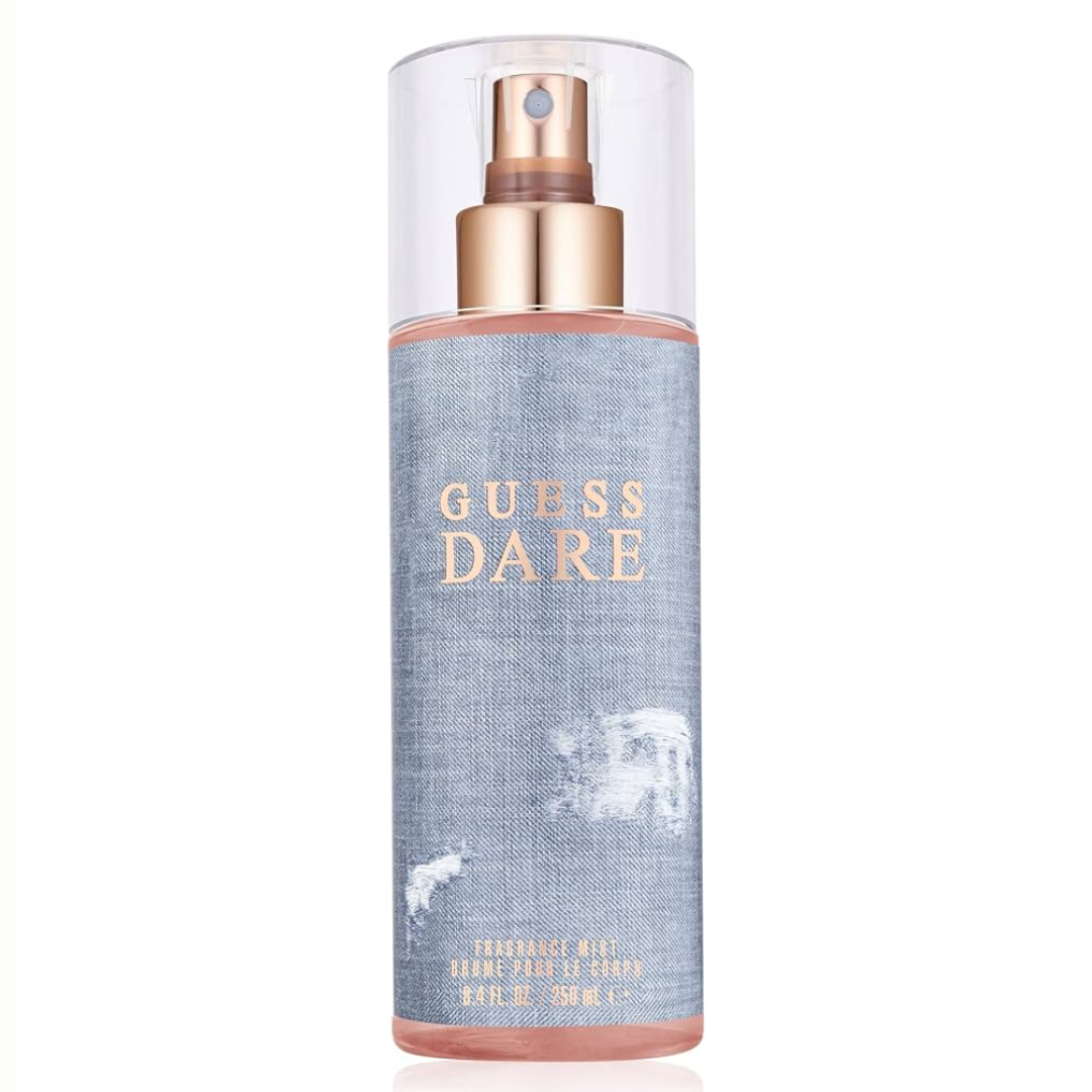 Splash Perfume Guess Dare Mujer 250ml