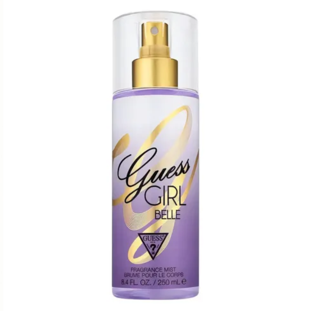 Splash Perfume Guess Girl Belle Mujer 250 Ml