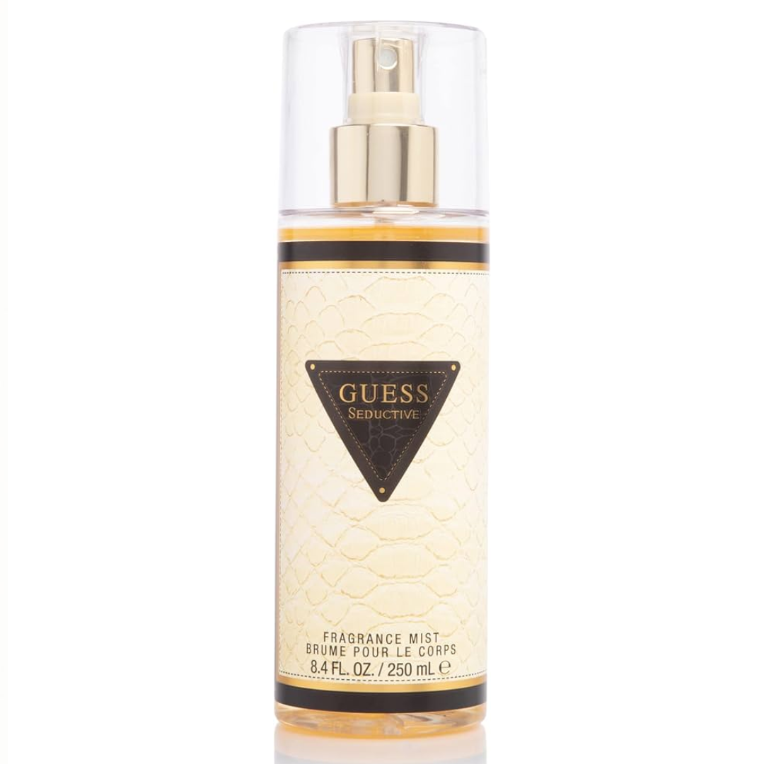 Splash Perfume Guess Guess Seductive Mujer 250ml