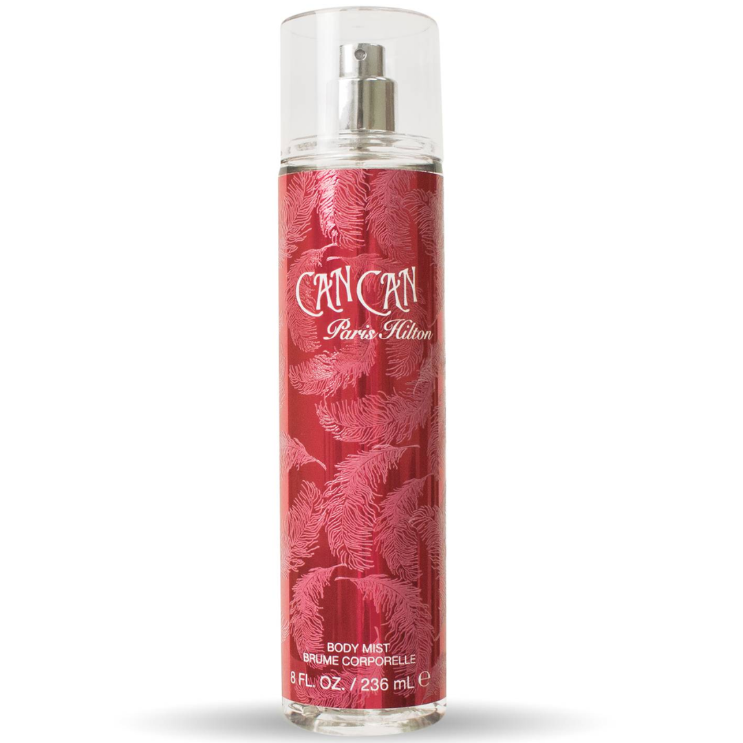 Splash Perfume Paris Hilton Can Can Mujer 236ml