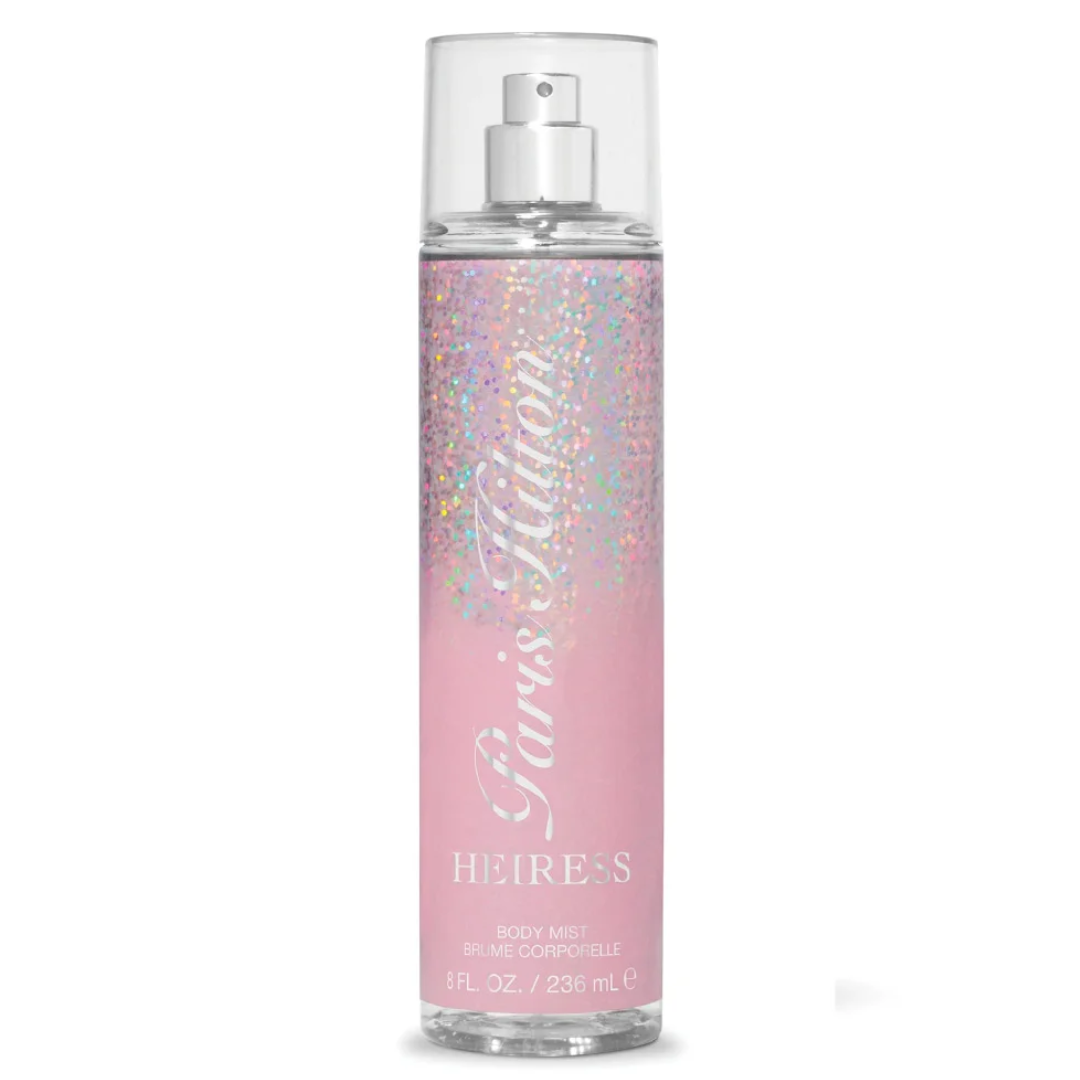 Splash Perfume Paris Hilton Heiress Mujer 236ml