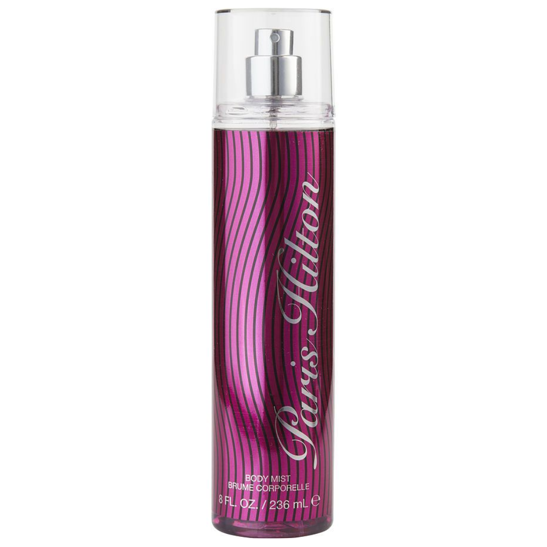 Splash Perfume Paris Hilton Mujer 236ml