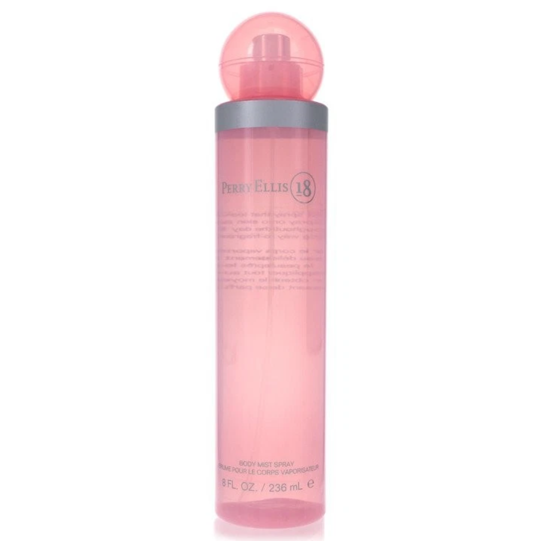 Splash Perfume Perry Ellis 18 Mujer 236ml