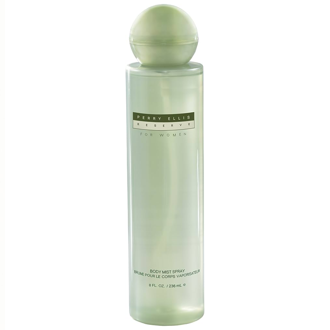 Splash Perfume Perry Ellis Reserva Mujer 236ml