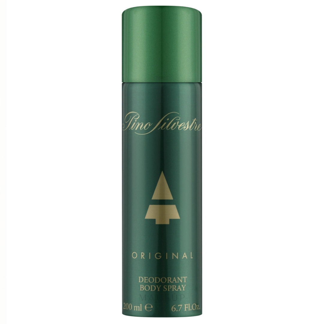 Splash Perfume Pino Silvestre Pino Hombre 200ml