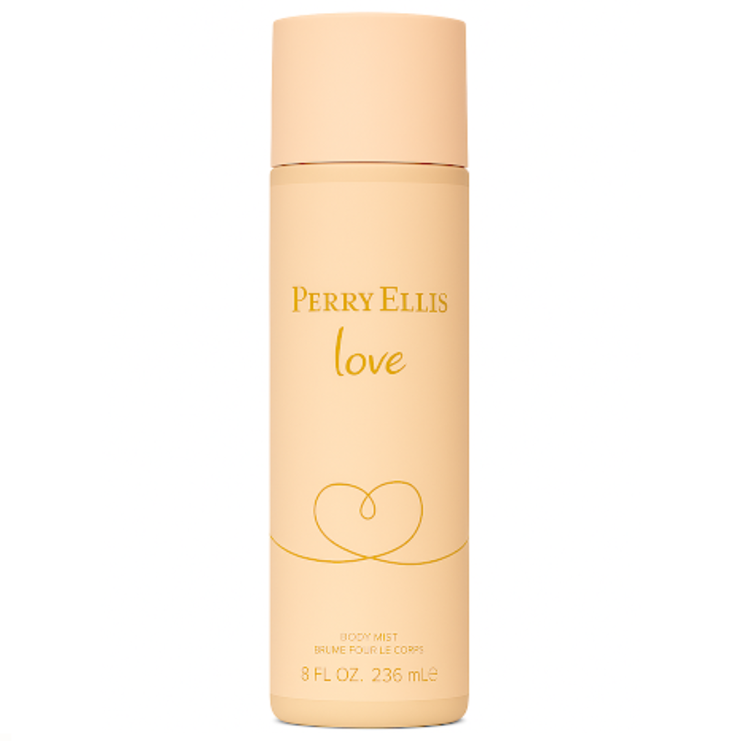 Splash Perry Ellis Love Mujer 236ml