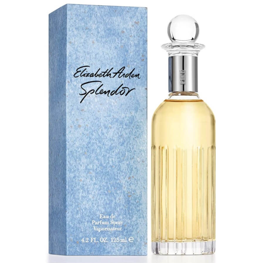 Splendor Mujer 125ml Edp Elizabeth Arden