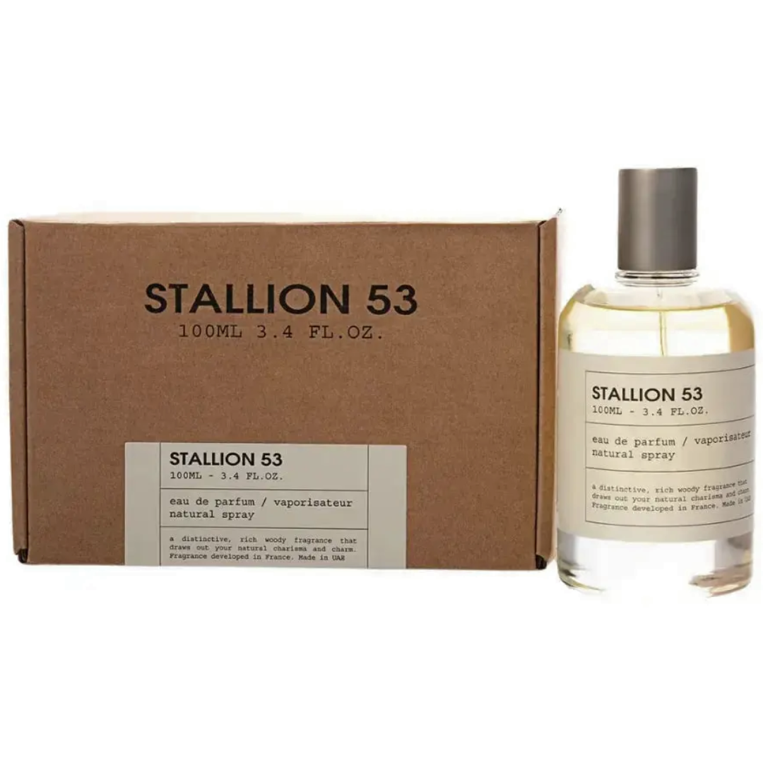 Stallion 53 Unisex 100ml Edp Emper