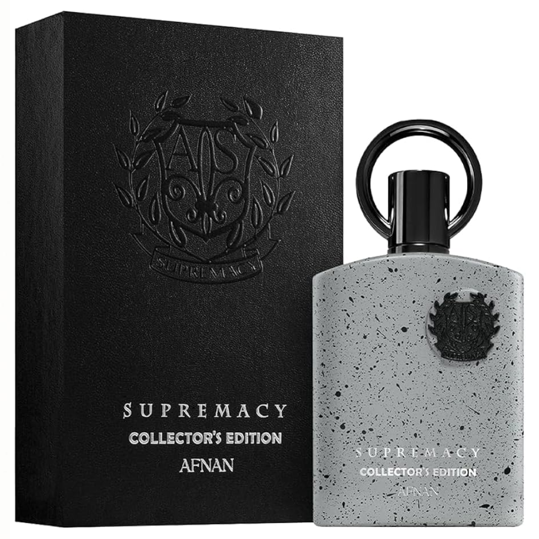 Supremacy Collector Edition Hombre 100ml Edp Afnan