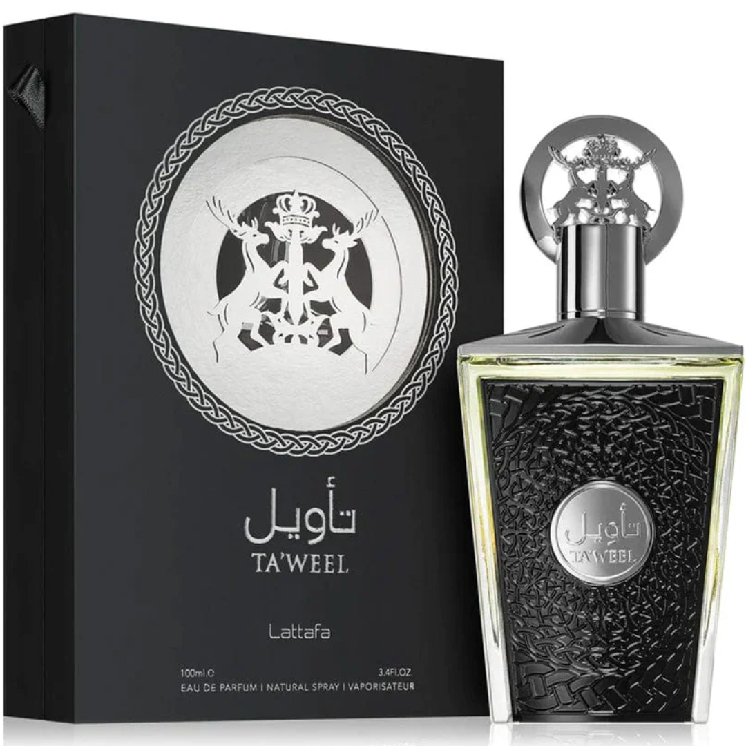 Ta´weel Unisex 100ml Edp Lattafa