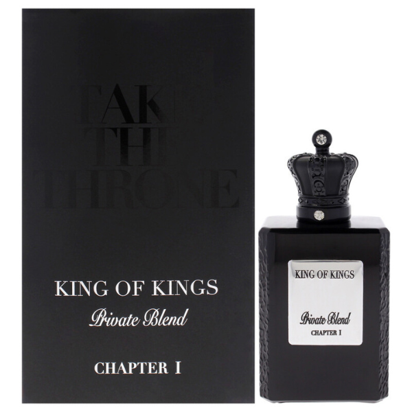Take The Throne Private Blend Chapter 1 100ml Edp King Of Kings