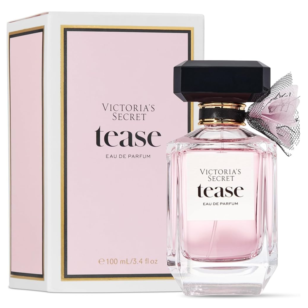 Tease Perfum Mujer 100ml Victoria`s Secret