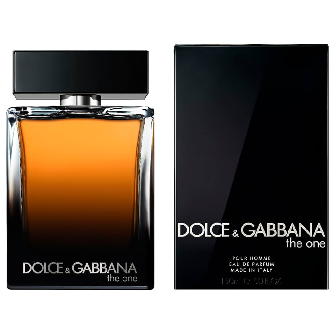 The One Hombre 150ml Edp Dolce & Gabbana