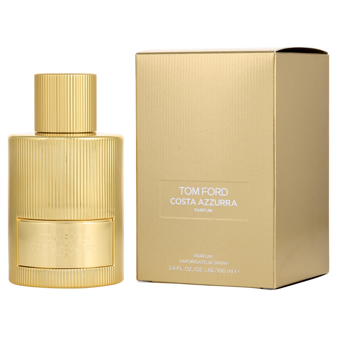 Tom Ford Costa Azzura Hombre 100ml Perfume Tom Ford