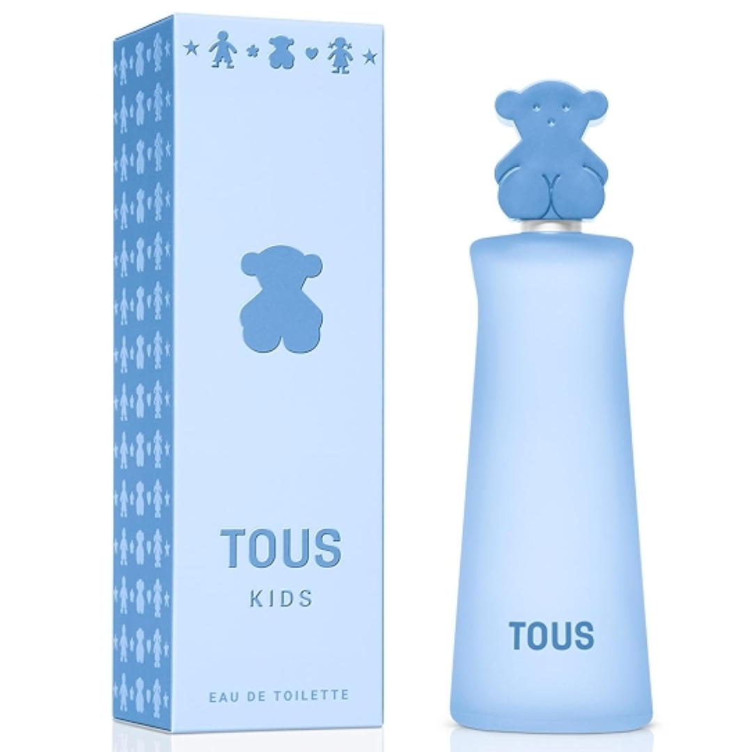 Tous Kids Niño 100ml Edt Tous