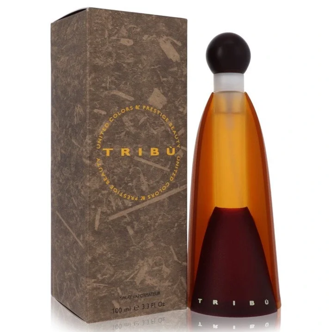 Tribu Mujer 100ml Edp Benetton