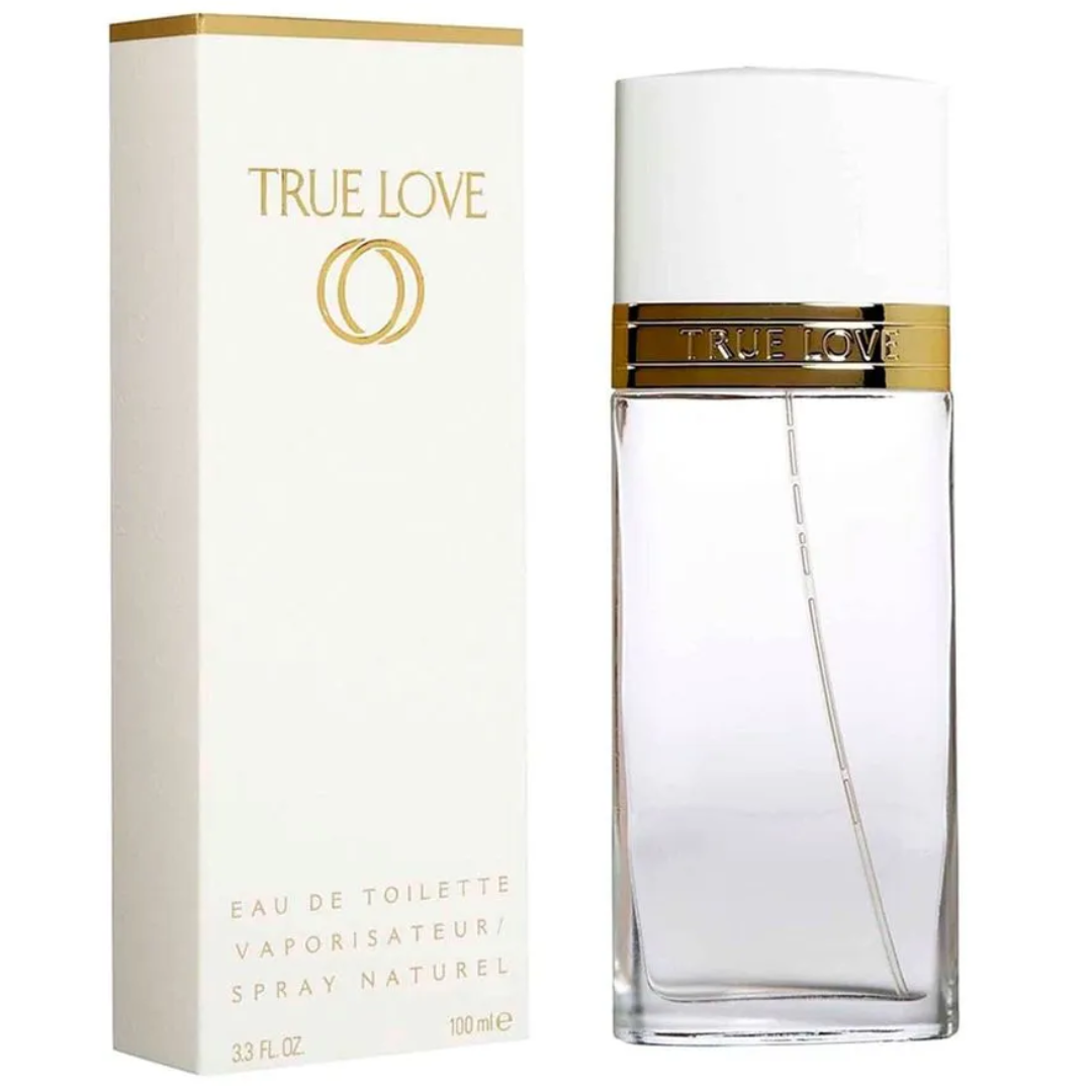 True Love Mujer 100ml Edt  Elizabeth Arden