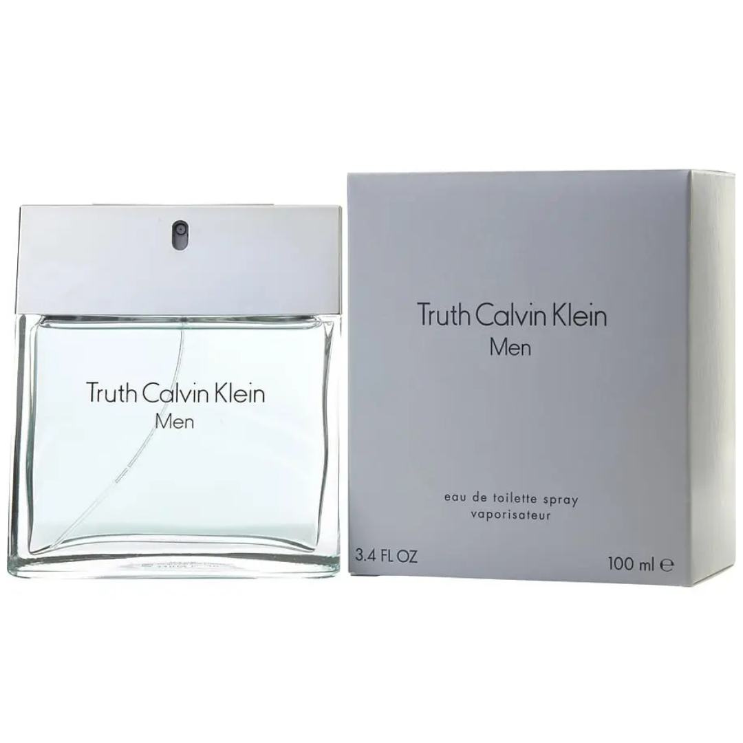 Truth Hombre 100ml Edt Calvin Klein