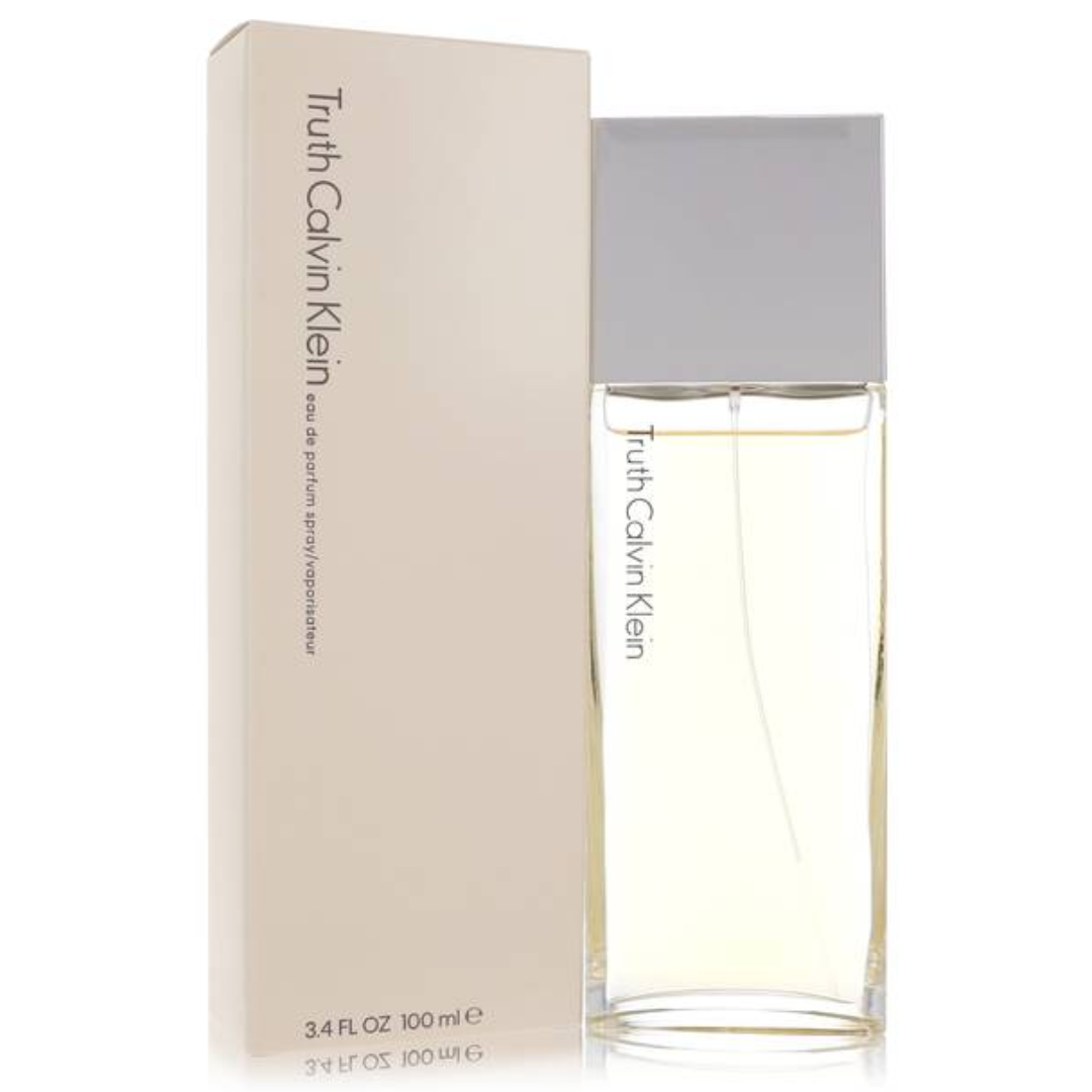 Truth Mujer 100ml Edp Calvin Klein