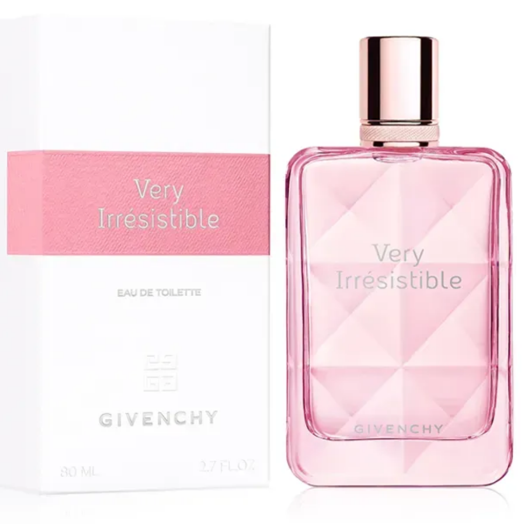 Very Irresistible Mujer 75ml Edt Givenchy