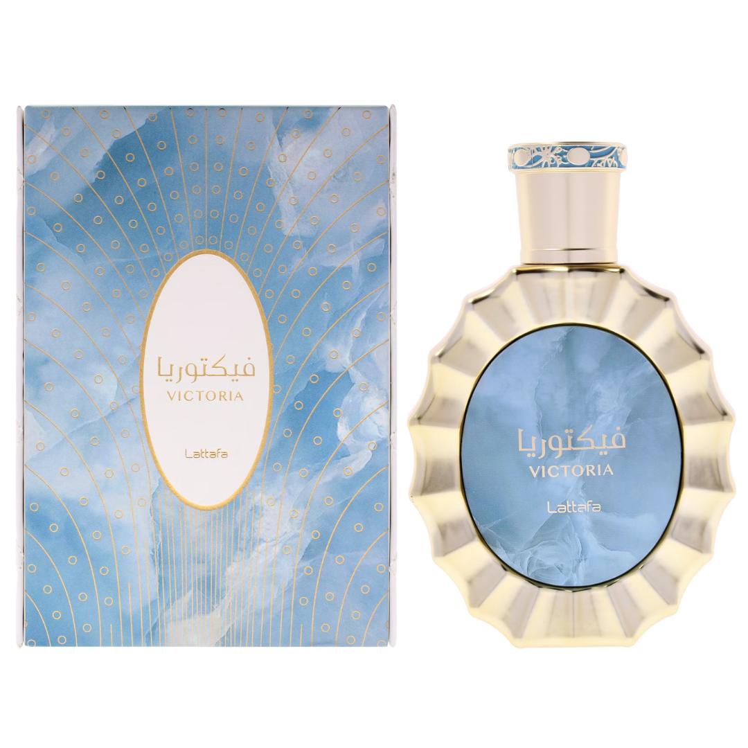 Victoria Unisex 100ml Edp Lattafa
