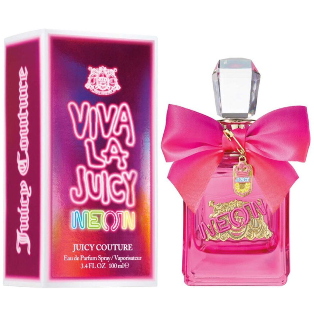 Viva La Juicy Neon Mujer 100ml Edp Juicy Couture