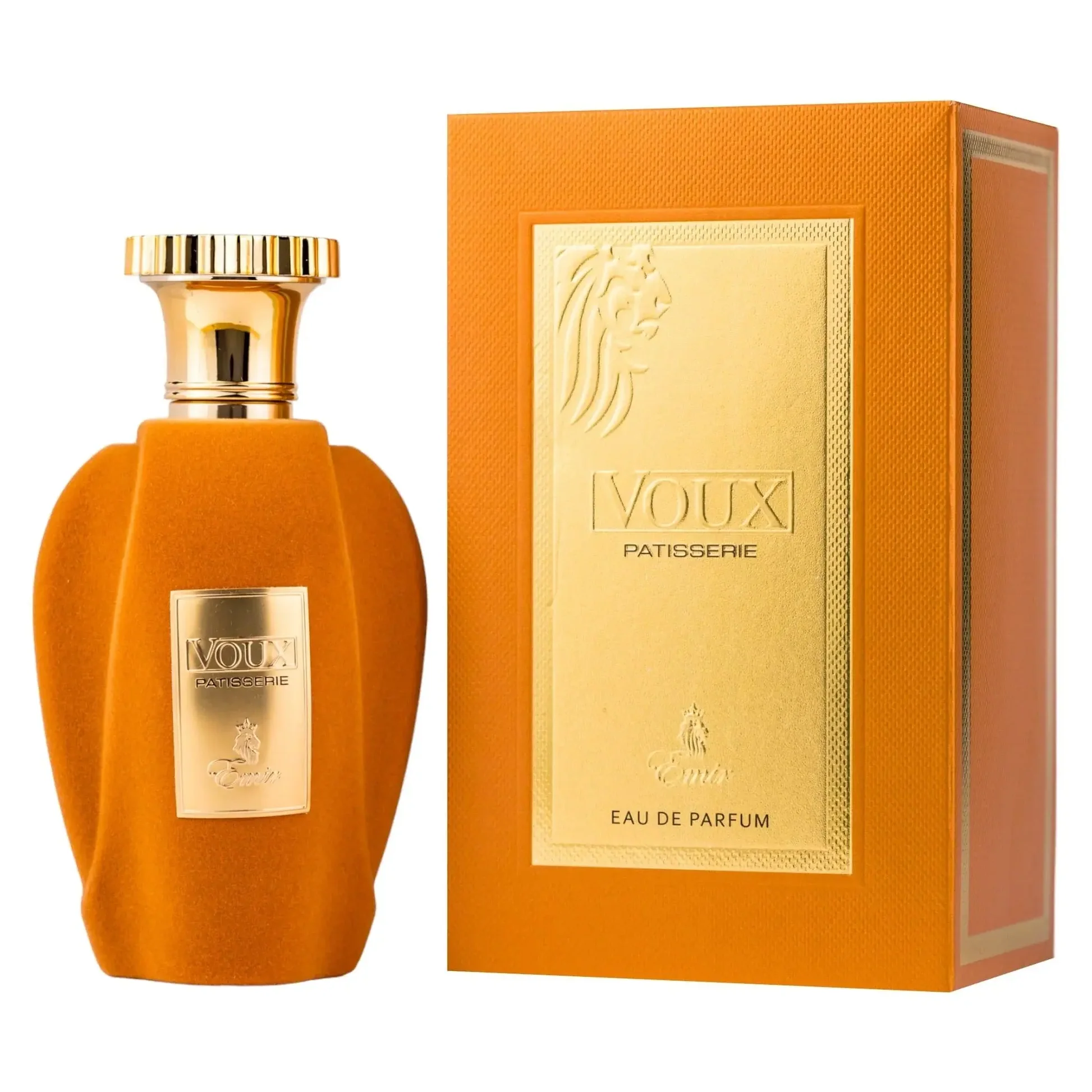Voux Patisserie Unisex 100ml Edp Paris Corner