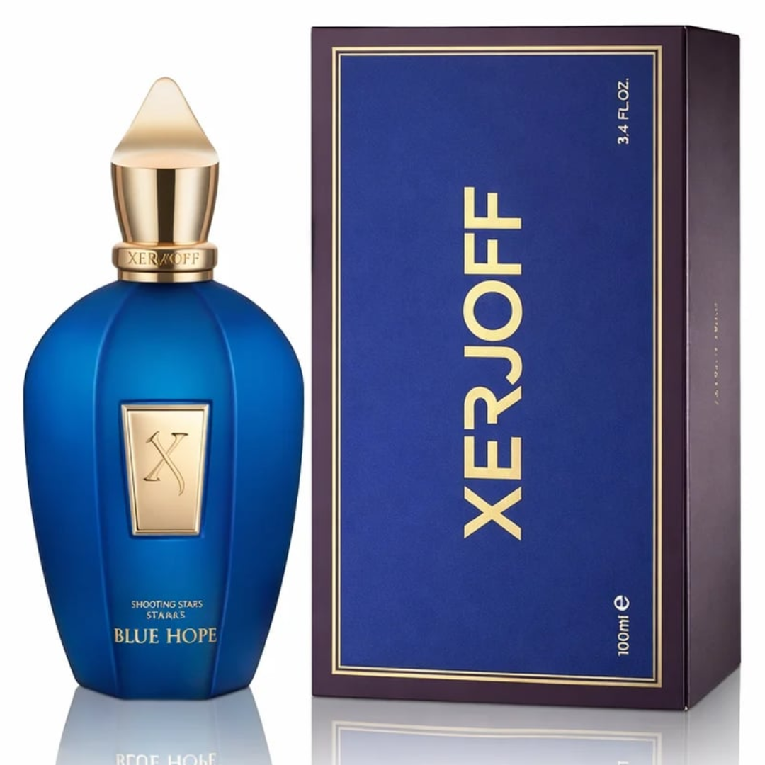 Xerjoff Blue Hope Unisex 100ml Edp Xerjoff