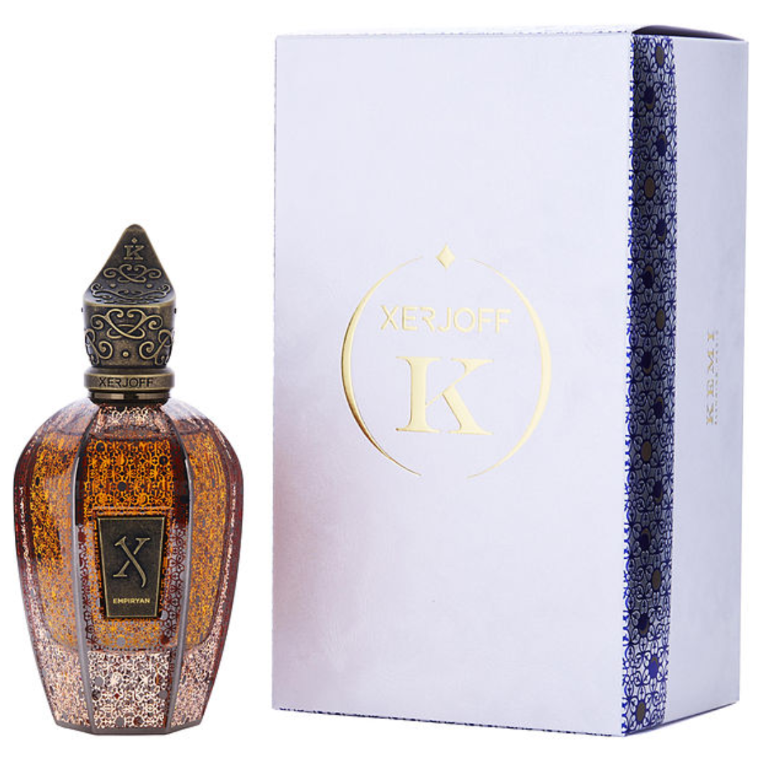 Xerjoff Empiryan Unisex 100ml Edp Xerjoff