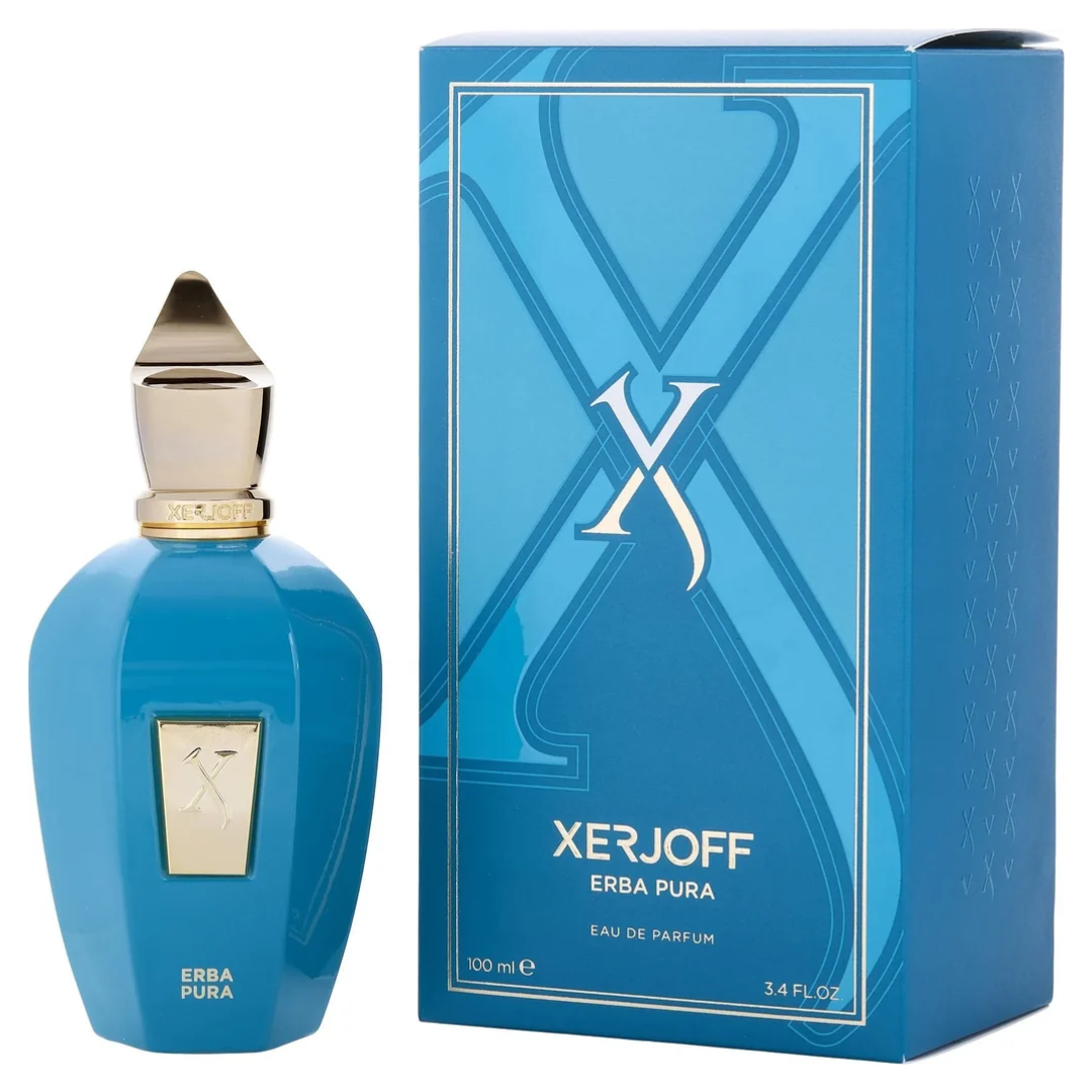Xerjoff Erba Pura Unisex 100ml Edp Xerjoff