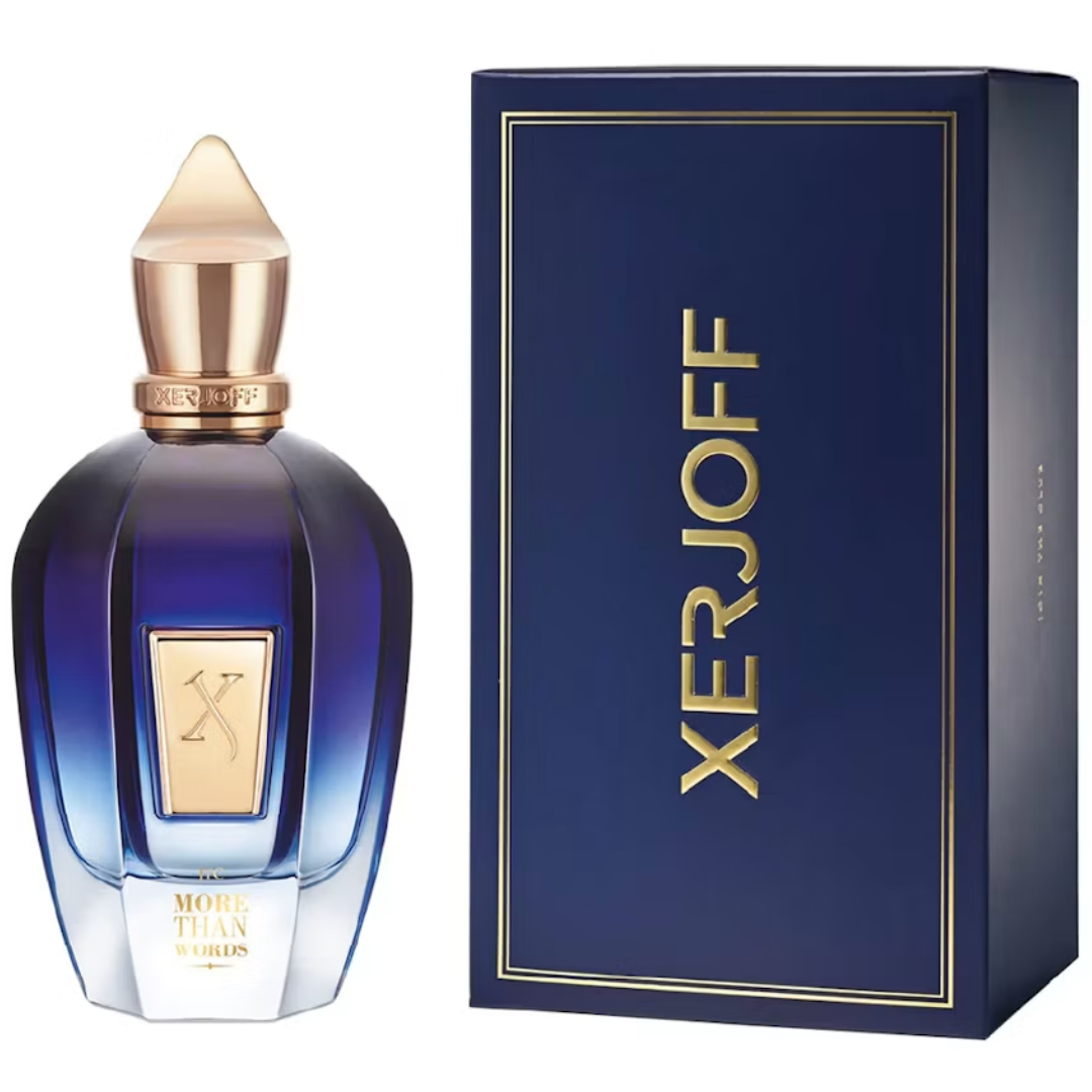Xerjoff More Than Words Unisex 100ml Edp Xerjoff