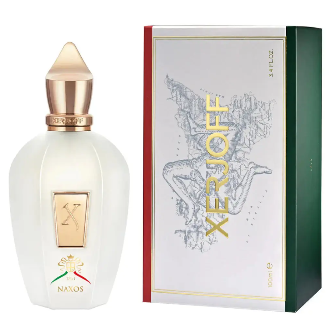 Xerjoff Naxos Unisex 100ml Edp Xerjoff