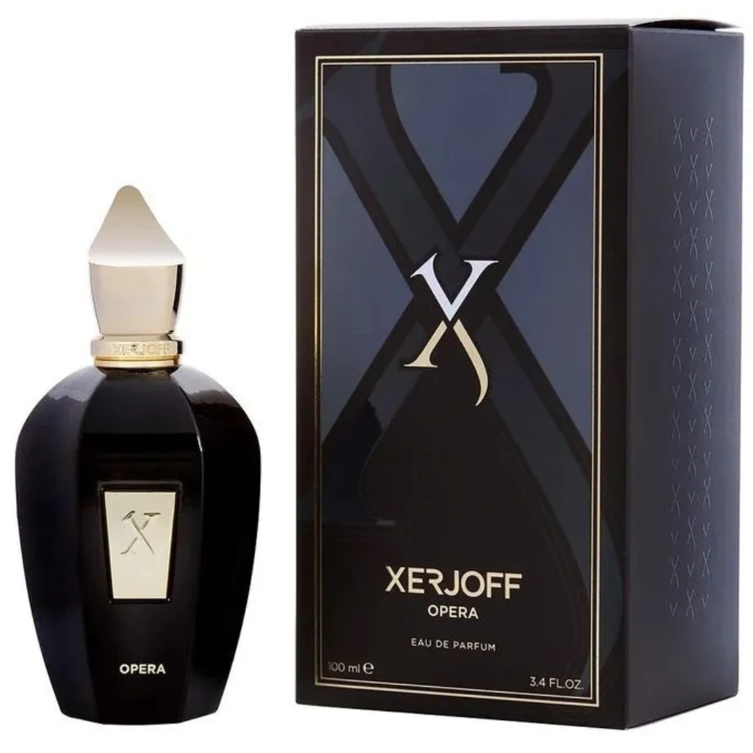 Xerjoff Opera Unisex 100ml Edp Xerjoff