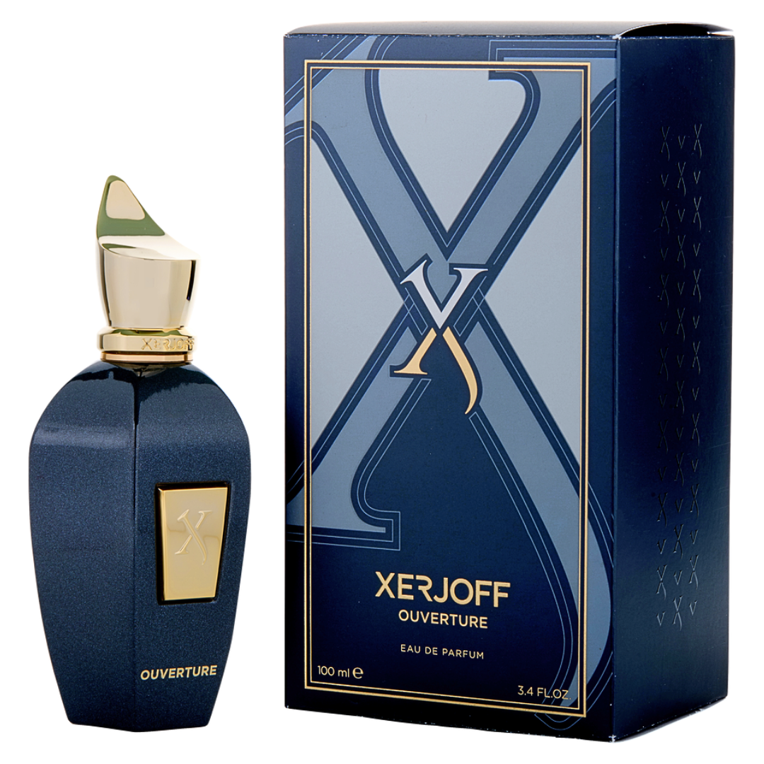 Xerjoff Ouverture Unisex 100ml Edp Xerjoff