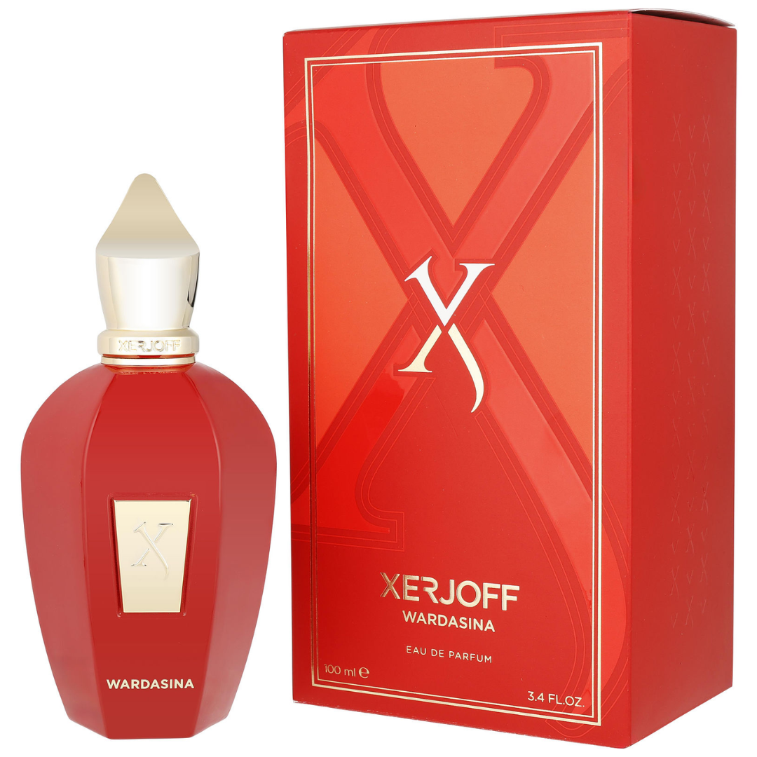 Xerjoff Wardasina Mujer 100ml Edp Xerjoff