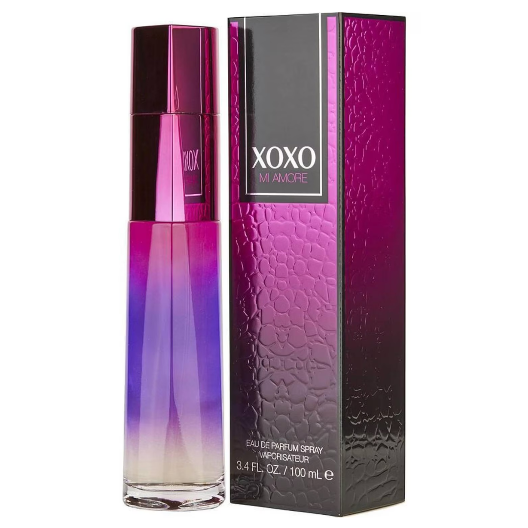 Xoxo Mi Amore Mujer 100ml Edp Xoxo