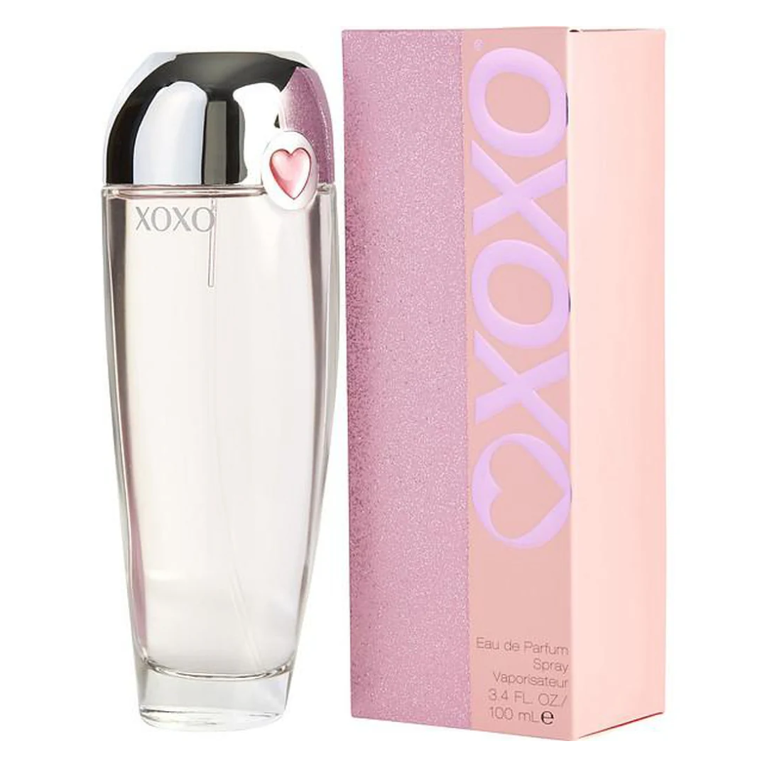 Xoxo Mujer 100ml Edp Xoxo