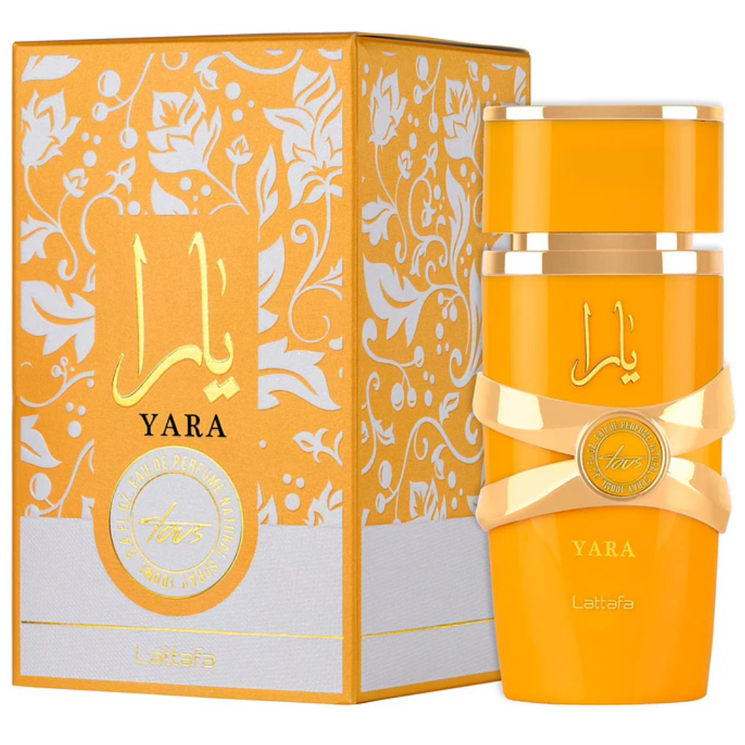 Yara Tous