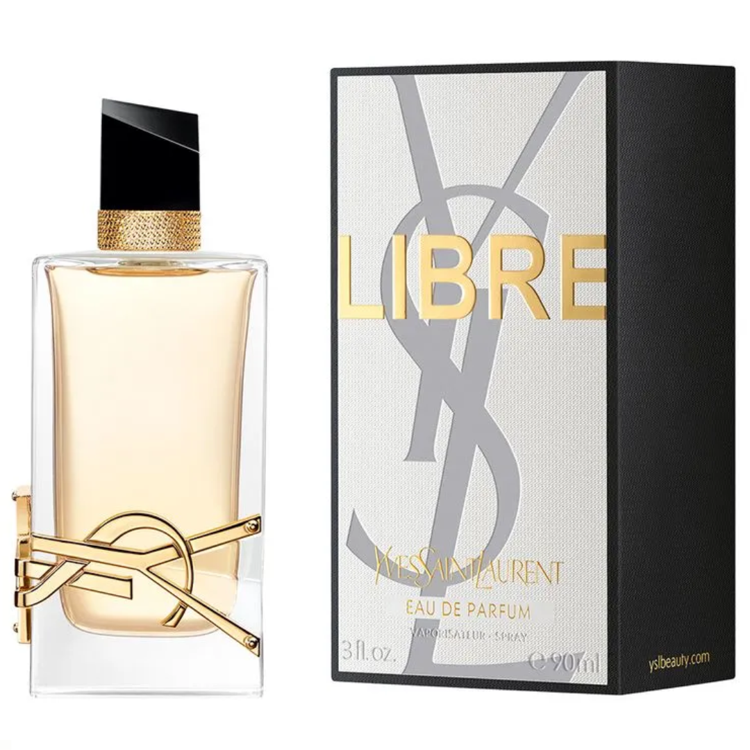 Libre Mujer 90ml Edp Yves Saint Laurent