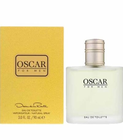 Oscar Hombre 90ml Edt Oscar De La Renta
