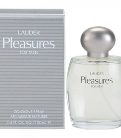 Placeres Hombre 100ml Edc Estee Lauder