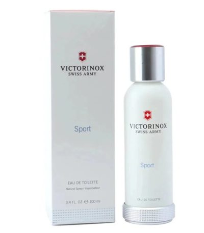 Swiss Army Sport Hombre 100ml Edt Swiss Army Victorinox
