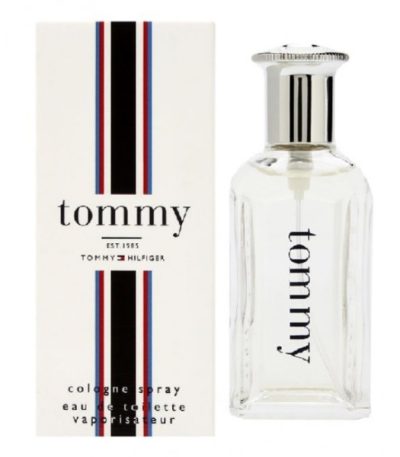 Tommy Hombre 100ml Edt Tommy Hilfiger