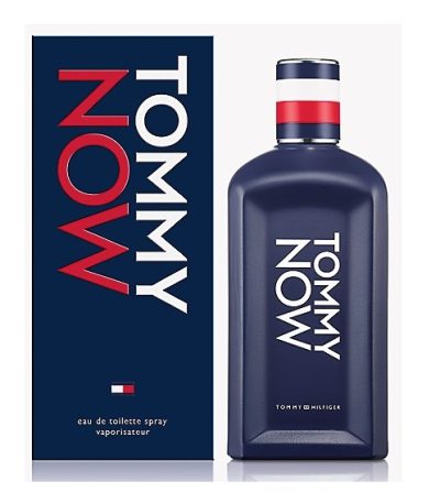 Tommy Now Hombre 100ml Edt Tommy Hilfiger