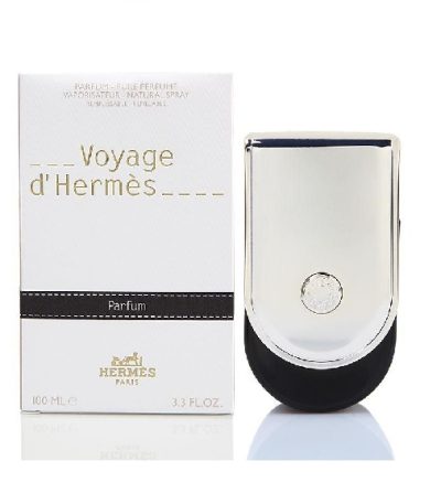 Voyage D´ Hermes Hombre 100ml Edt Hermes
