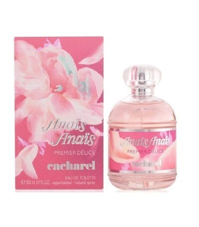 Anais Anais Premier Delice Mujer 100ml Edt Cacharel