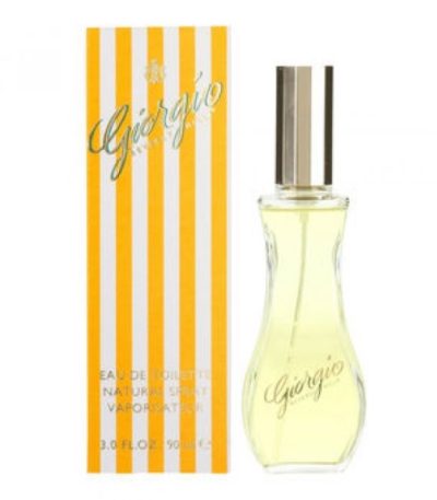 Beverly Hills Mujer  90ml Edt Giorgio