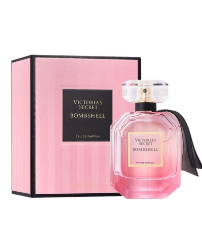 Bombshell Mujer 100ml Edp Victoria´s Secret