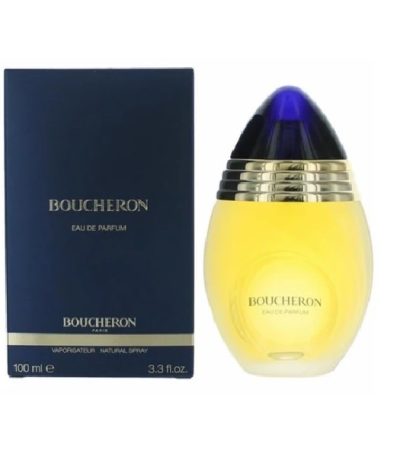 Boucheron Mujer 100ml Edp Boucheron