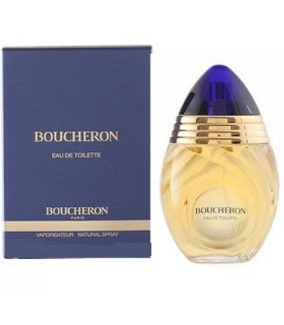 Boucheron Mujer 100ml Edt Boucheron